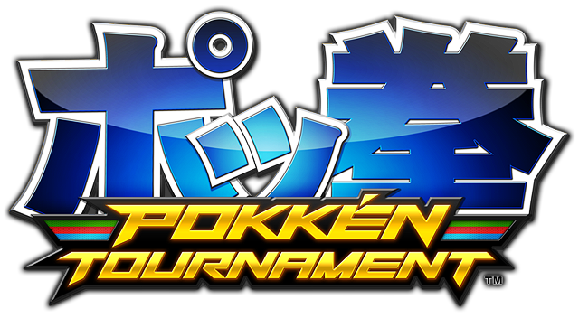 Pokken_Tournament_logo