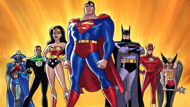 Justice-League-animated